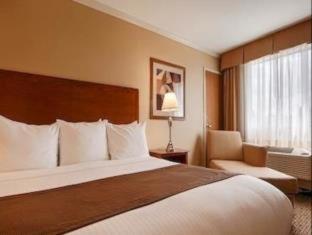 Best Western Tumwater-Olympia Inn Room photo